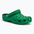 Ciabatte Crocs Classic verde edera