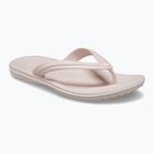 Crocs Crocband Flip infradito al quarzo