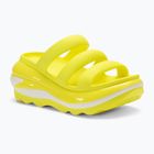 Infradito da donna Crocs Mega Crush Triple Strap acidità