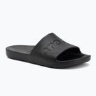 Infradito Crocs Slide nere