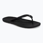 Infradito Crocs Flip nero