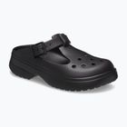Crocs Classic Mary Jane Clog nero