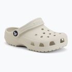 Ciabatte per bambini Crocs Classic Clog Kids linen