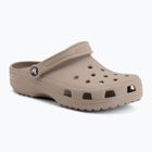 Ciabatte Crocs Classic taupe