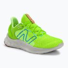 New Balance Fresh Foam Roav v2 scarpe da corsa uomo verde