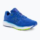 New Balance Fresh Foam Evoz v2 scarpe da corsa da uomo blu