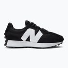 Scarpe New Balance uomo 327's V1 nero MS327CBW