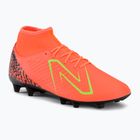 New Balance Tekela V4 Magique FG scarpe da calcio uomo neon dragonfly