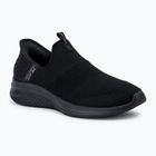 SKECHERS scarpe da donna Ultra Flex 3.0 Cozy Streak nero