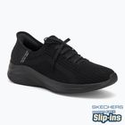 SKECHERS scarpe da donna Ultra Flex 3.0 Brilliant Path nero