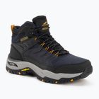 Scarpe SKECHERS Arch Fit Dawson Raveno uomo navy/nero