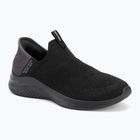 SKECHERS scarpe da donna Ultra Flex 3.0 Smooth Step nero