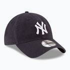 Cappello da baseball New Era Core Classic 9Twenty New York Yankees navy