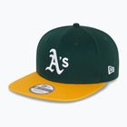 Cappello da baseball New Era MLB OTC 9Fifty Oakland Athletics open misc