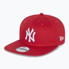 Cappello da baseball New Era MLB Colour 9Fifty New York Yankess rosso