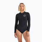 Muta da nuoto donna Billabong 2/2 mm Salty Dayz Natural Spring black