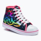 Scarpe Heelys Veloz denim/arcobaleno per bambini