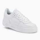 Scarpe Heelys Rezerve Low bianco/bianco per bambini
