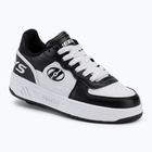 Heelys Rezerve Low scarpe da bambino nero/bianco/bianco