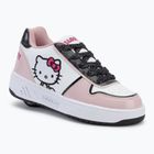 Heelys Hello Kitty Kama scarpe per bambini rosa chiaro/nero/bianco