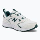 Scarpe New Balance 408's V1 vintage teal/white/silver metalic t