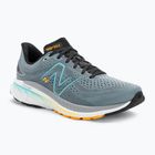 New Balance Fresh Foam X 860 v13 Wide grey scarpe da corsa da uomo