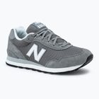 New Balance 515's V3 scarpe da uomo grigio ardesia