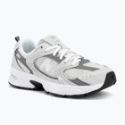 Scarpe da bambino New Balance 530's V1 grey matter