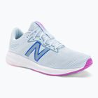 Scarpe da corsa da donna New Balance Drift v2 blu