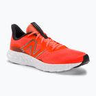 Scarpe da corsa New Balance uomo W411V3 oragne