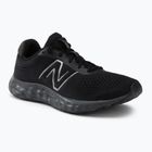 Scarpe da corsa da uomo New Balance 520 v8 nero