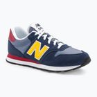 Scarpe New Balance uomo GM500V2 navy