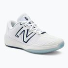 Scarpe da tennis da uomo New Balance FuelCell 996 v5 bianco