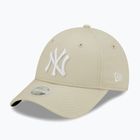 Cappello da baseball New Era League Essential 9Forty New York Yankees da donna