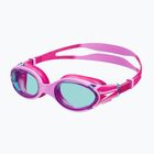 Occhialini da nuoto Speedo Biofuse 2.0 Junior rosa/rosa per bambini