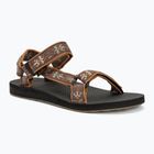 Sandali Teva Original Universal gecko bracken da uomo