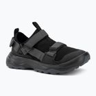 Scarpe da trekking da uomo Teva Outflow Universal black