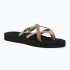 Infradito da donna Teva Olowahu mixed b maple sugar multi