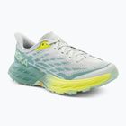 Scarpe da corsa da donna HOKA Speedgoat 5 Wide festival mercury/trellis