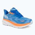 Scarpe da corsa da uomo HOKA Clifton 9 Wide coastal sky/all aboard