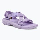 Teva Hurricane Verge - Sandali da donna lilla pastello