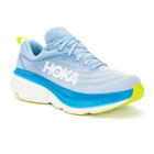 Scarpe da corsa da uomo HOKA Bondi 8 airy blue/diva blue