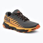 Scarpe da corsa HOKA Torrent 3 castlerock/sherbet da uomo