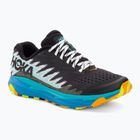 Scarpe da corsa da uomo HOKA Torrent 3 nero/blu diva