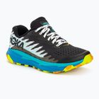 Scarpe da corsa da donna HOKA Torrent 3 nero/blu diva