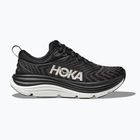 Scarpe da corsa da uomo HOKA Gaviota 5 nero/bianco