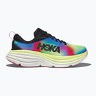 Scarpe da corsa da donna HOKA Bondi 8 nero/multi