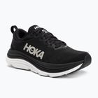 Scarpe da corsa da uomo HOKA Gaviota 5 Wide black/white