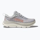 Scarpe da corsa da donna HOKA Gaviota 5 harbor mist/rose gold