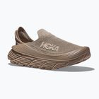 Scarpe HOKA Restore TC dune/oxford tan